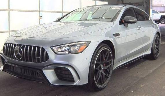 MERCEDES-BENZ AMG GT 2021 W1K7X8JB7MA038744 image MERCEDES-BENZ AMG GT 2021 W1K7X8JB7MA038744 image